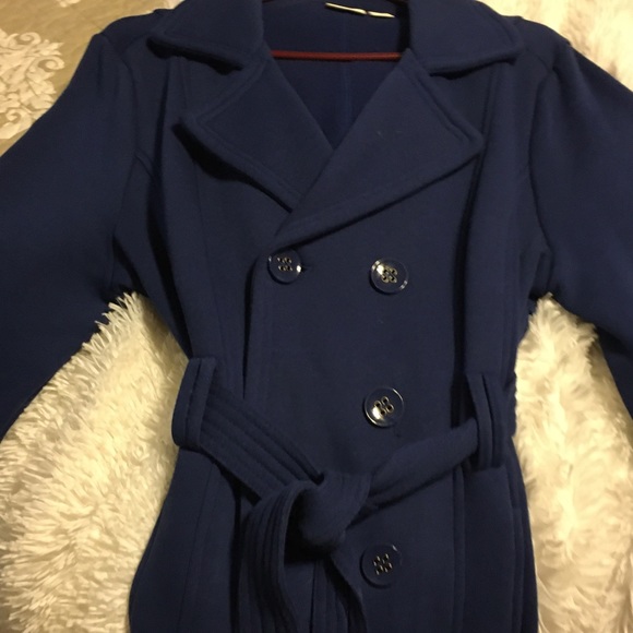 Cato Jackets & Blazers - 🌼SALE🌼Blue Coat